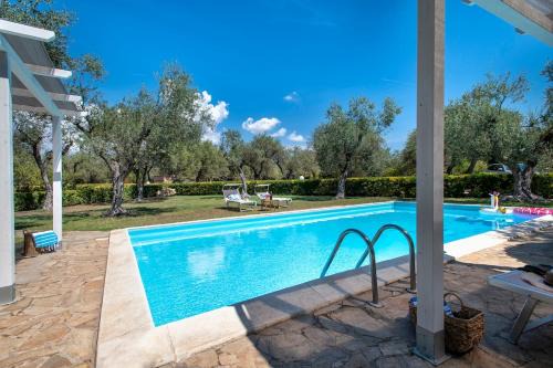 Alghero Villa | Villa con Piscina Alghero
