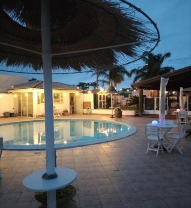 Mazara del Vallo House | Villa con piscina uso esclusivo