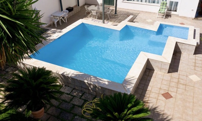 San Cassiano House | Villa CON Piscina NEL Salento