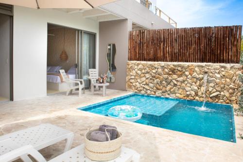 Covenas House | Villa con piscina privada en coveñas sucre