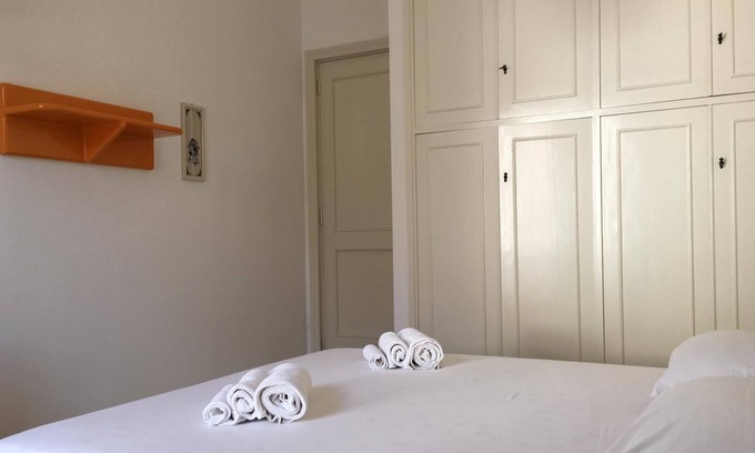 Lido Conchiglie House | Villa Conchiglia -30 meters from the sea