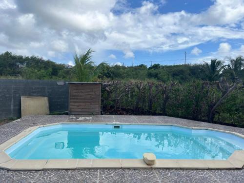Le Moule Villa | Villa confortable à Le Moule avec piscine privée