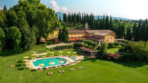 Cavaion Veronese Hotel | Villa Cordevigo