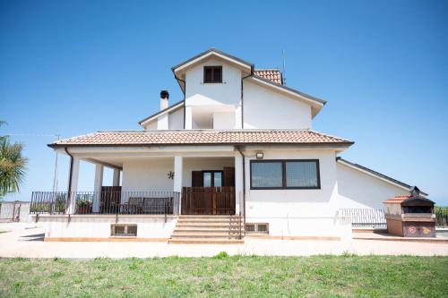 Ortona House | Villa Costa dei Trabocchi Ortona - Sea view