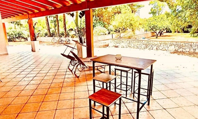 Municipio 1 Villa | Villa Costanza, Comfort Country House CIN: IT072006C200062171