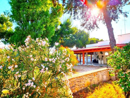 Municipio 1 House | Villa Costanza