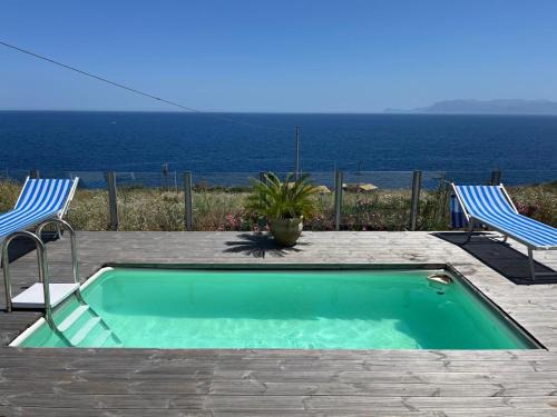San Vito Lo Capo Villa | Villa Costanza