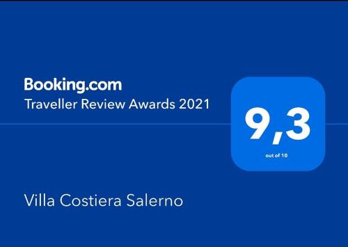 Magazzeno Bed & Breakfast | Villa Costiera Salerno