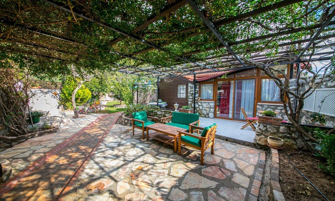 Avlana Villa | Villa Cottage Sogut Village Daily Weekly Rentals