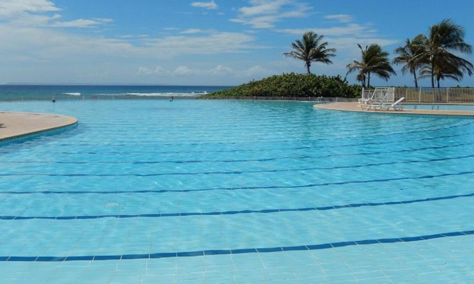 Anse des Rochers Apartment | Villa Créole Domaine privé de l'Anse des Rochers