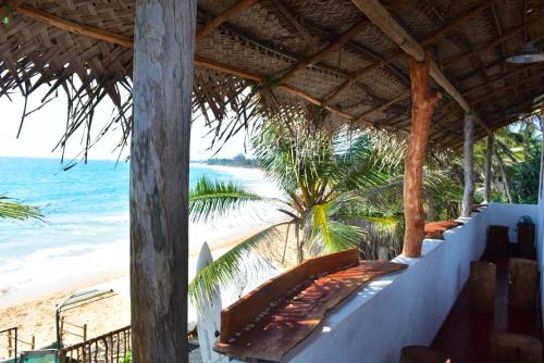 Dodanduwa Bed & Breakfast | Villa crocodile beach