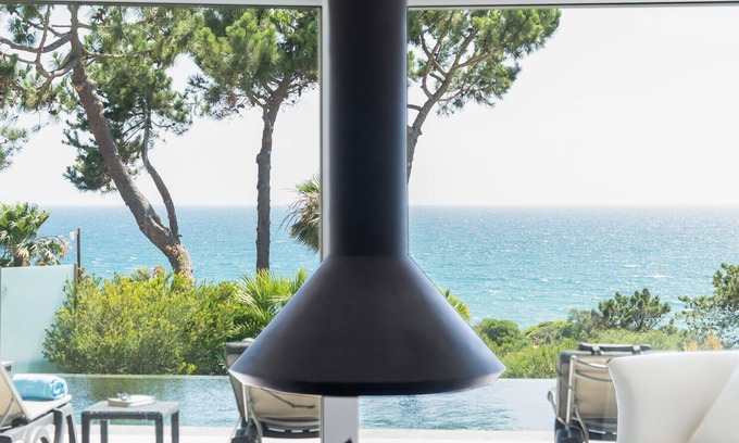 Vale do Garrao Villa | Villa Croesa - Vale de Lobo