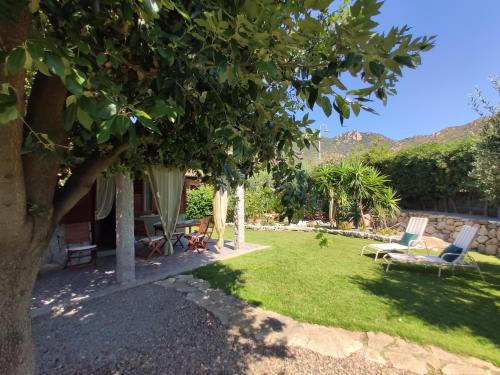 Villasimius Villa | Villa Cruccuris