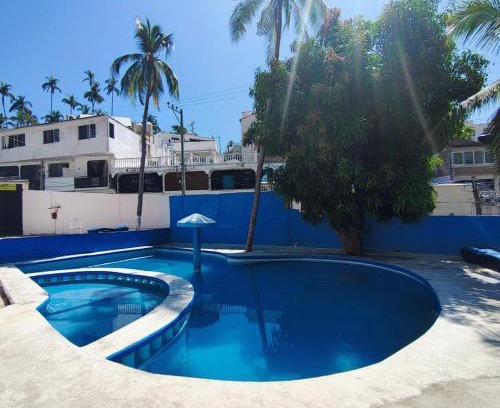 Las Playas House | Villa D America