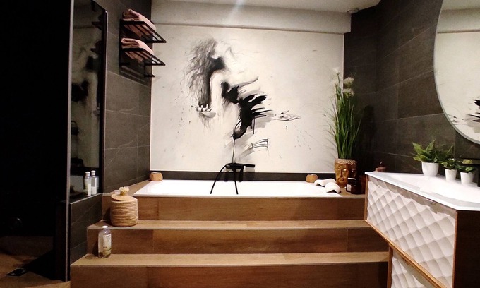 Chessy Villa | Villa D'exeption aux Portes de Disneyland