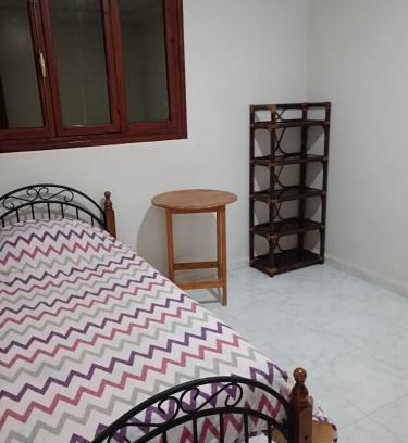 Saidia Villa | Villa Dalas