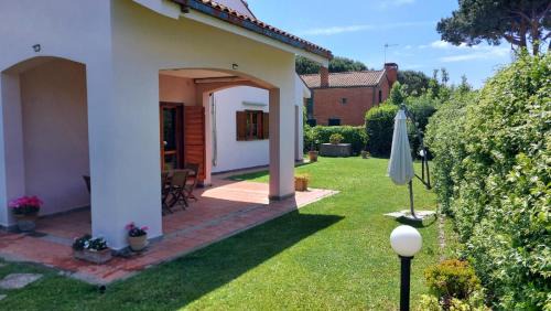 Marina Velca House | Villa Damiano