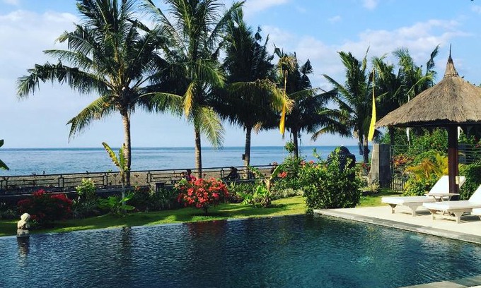 Umeanyar Villa | Villa Danison