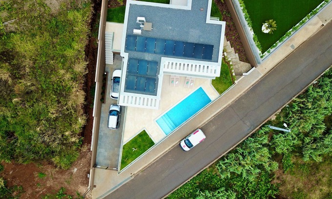 Calheta Villa | Villa das Neves by AnaLodges