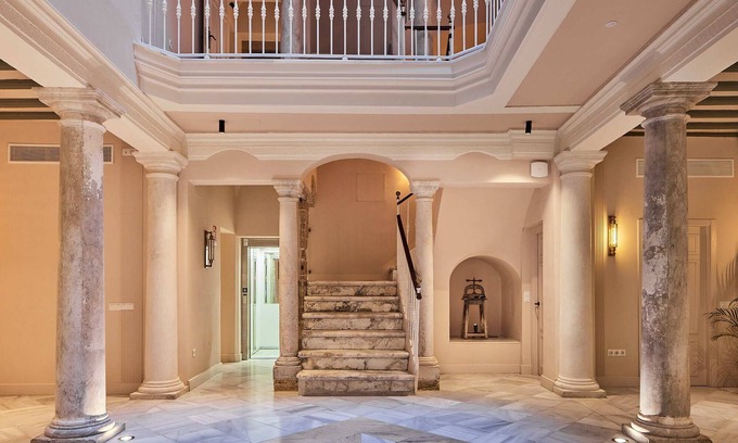 Old Town Apartment | Villa de Andas
