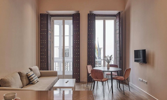 Old Town House | Villa de Andas, in Cadiz since 1585