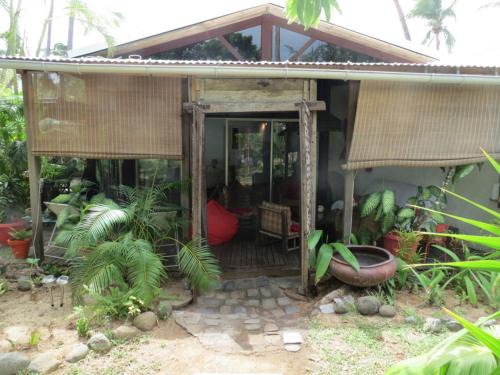 La Saline Les Bains House | Villa de charme proche plage et lagon