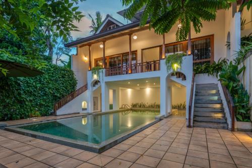 Galle Hotel | Villa de Jojo