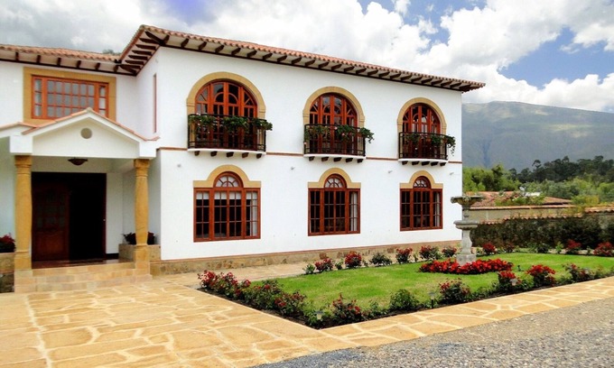 Villa de Leyva Bed & Breakfast | Villa de los Angeles