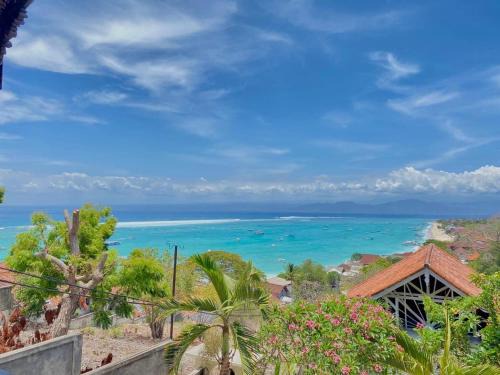 Jungut Batu House | Villa DeBagus villa 2Br-4BR Nusa Lembongan