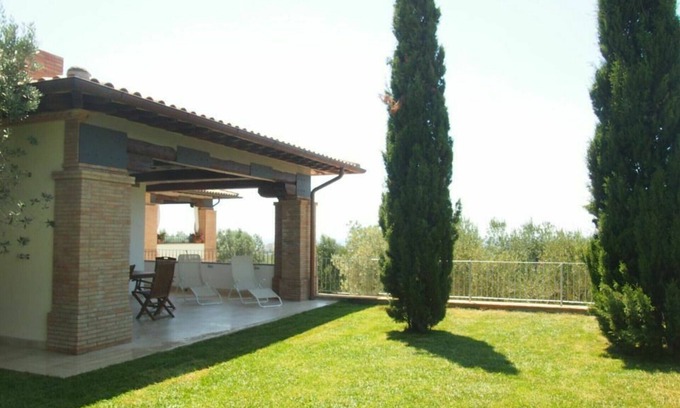 Follonica Apartment | Villa Dei Cipressi - Follonica ,Tuscany