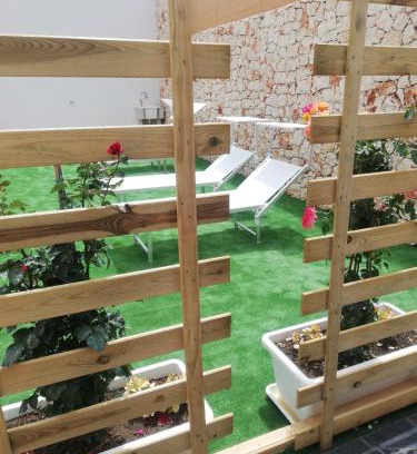 Cicirata Villa | Villa dei Gigli Rossi