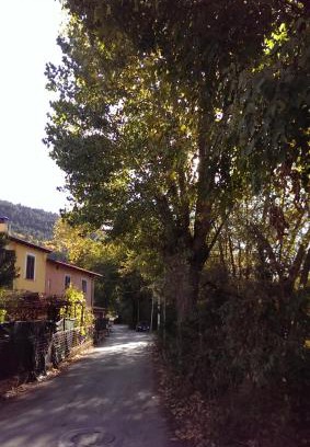 L'Aquila Bed & Breakfast | Villa dei Pescatori