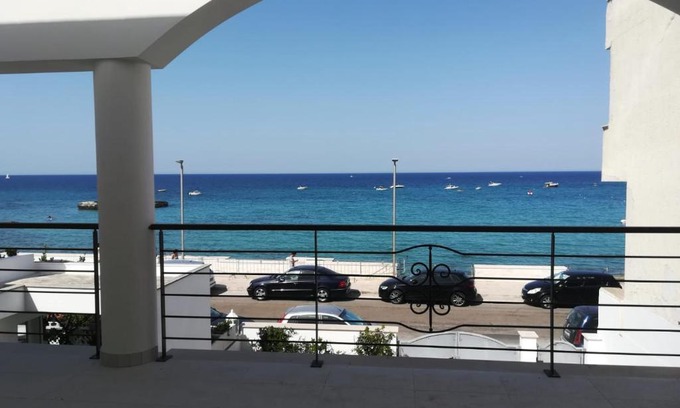 San Foca Apartment | Villa dei Pini