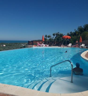 Chiesiola Apartment | Villa dei pini