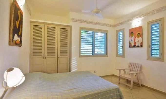 El Limon Apartment | Villa del mar por motivo de año nuevo estamos dando un día más de regalo solo tiene que confirmar su reserva