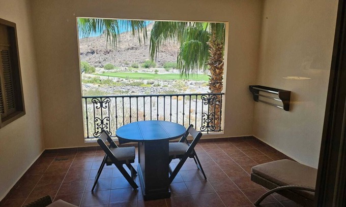 Loreto Resort | VILLA DEL PALMAR RESORT/LORETO - 2 BEDROOM SUITE