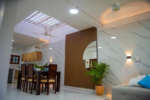 Arboletes House | Villa del sol