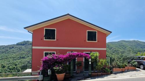 Solaro House | Villa delle Rose