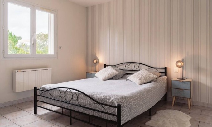 Ginestas Villa | VILLA DES ETOILES