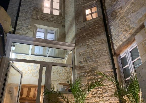 Bayeux House | Villa Des Ursulines