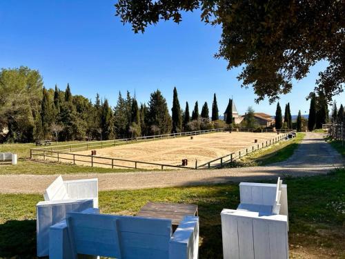 Quarante House | Villa des Vignes et Spa