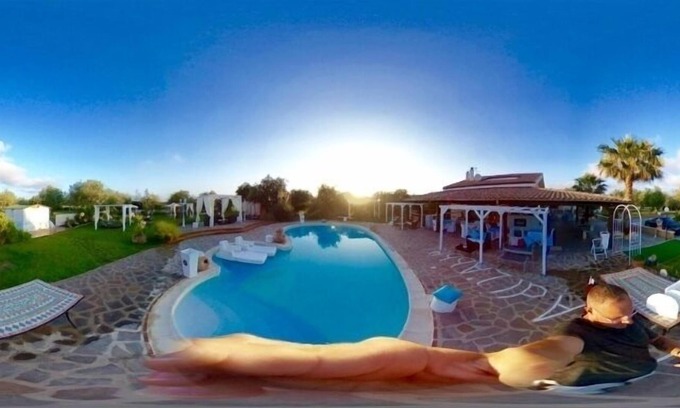 Sorso House | Villa di L'Abbiu House