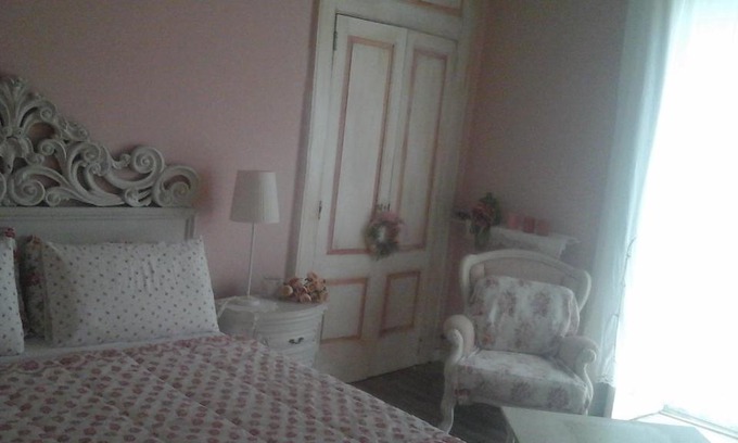 SantʼAgata di Puglia Bed & Breakfast | Villa Di Miscio