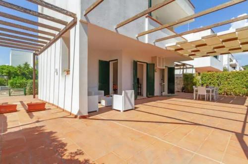 Nardo Villa | Villa Diamante