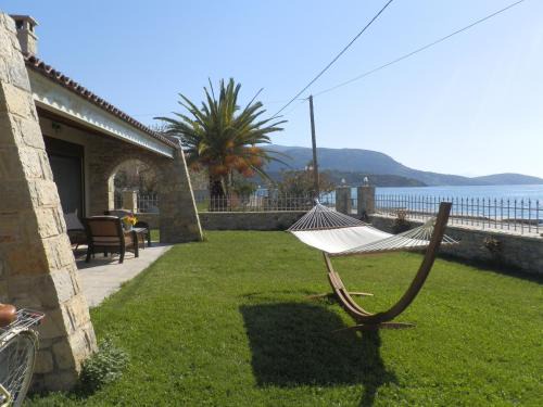 Eratini House | Villa Dimitra