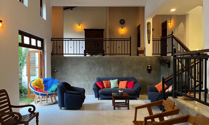 Weligama House | Villa Dinoos- Weligama