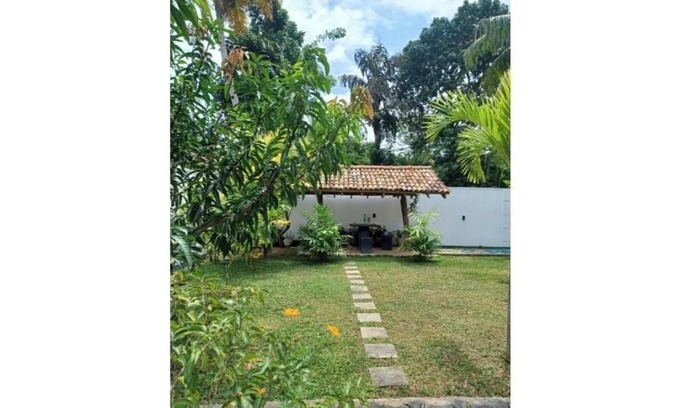 Weligama Villa | Villa Dinuka