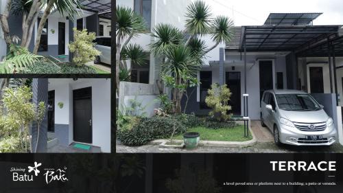 Oro Oro Ombo Villa | Villa DiVaNi