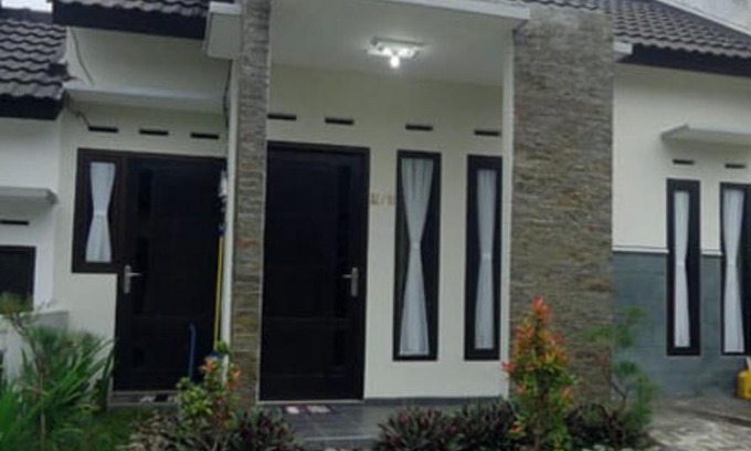 Oro Oro Ombo House | villa DND