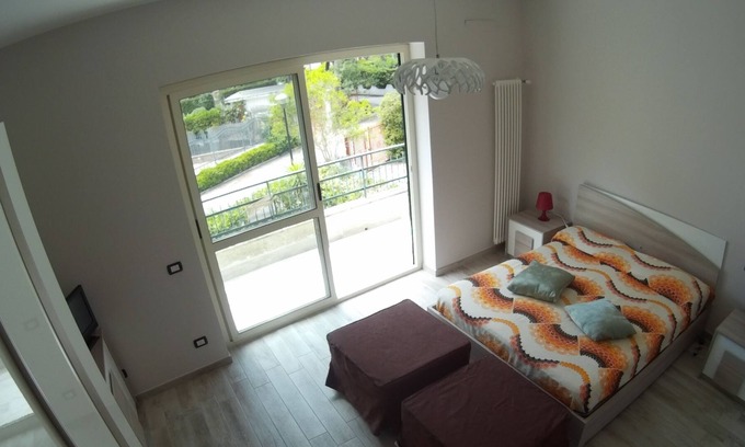 Baia Domizia Villa | Villa Dolce Vita